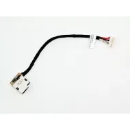 HP L42039-001 Dc Jack ProBook 11 EE 11-EE G1 G2 804187-T17 HP L42039-001 Dc Jack ProBook 11 EE 11-EE G1 G2 804187-T17