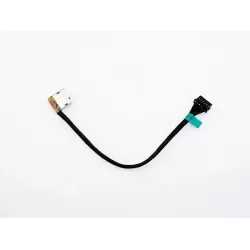 Hp L52816-S46 DC Jack Cable Omen 15-DH 15T-DH Shadow Elf 5 Air
