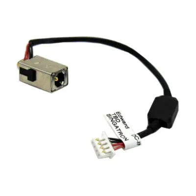 HP Mini 210-2000 Laptop DC Jack