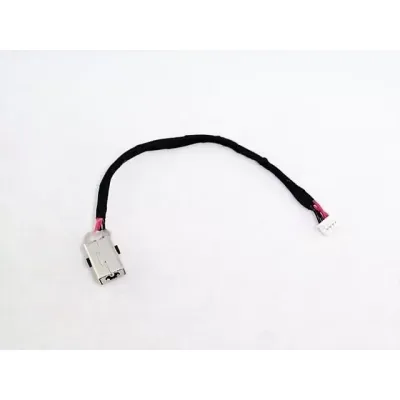 HP Mini 210-2100 Laptop DC Jack