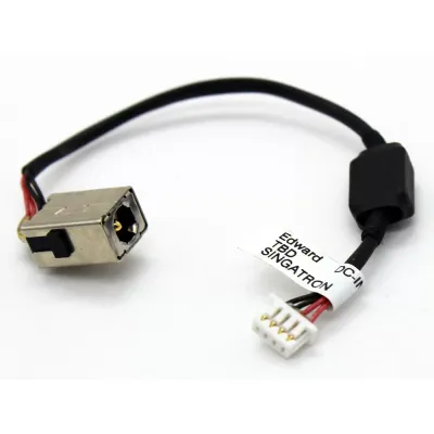 HP Mini 210-2200 Laptop DC Jack