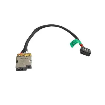 HP Pavilion 11Z-E000 Laptop DC Jack