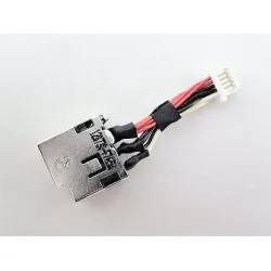 HP Pavilion DM1-1000 DM1-2000 Mini 310 DC Jack 591851-001