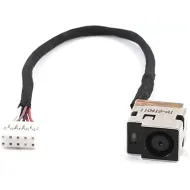 HP Pavilion DM4-3100 Laptop DC Jack