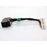 HP Pavilion DV4-5A00 Laptop DC Jack