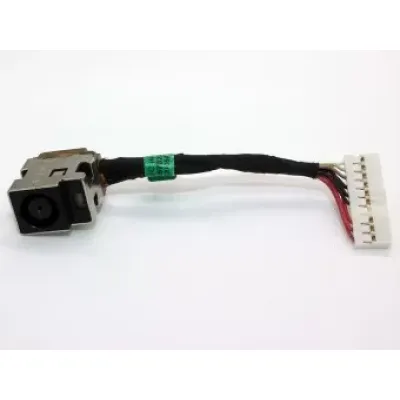 HP Pavilion DV4-5A00 Laptop DC Jack