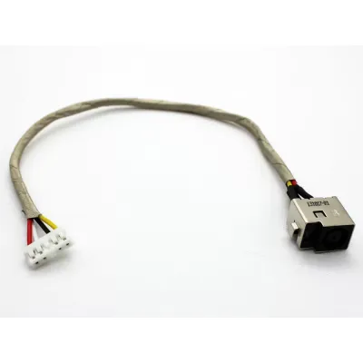 HP Pavilion DV7-1100 Laptop DC Jack