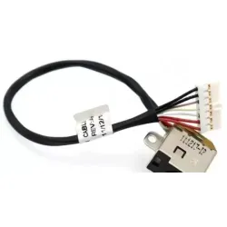 HP Pavilion DV7-4000 Laptop DC Jack