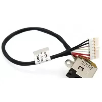 HP Pavilion DV7-4000 Laptop DC Jack HP Pavilion DV7-4000 Laptop DC Jack