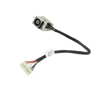 HP Pavilion DV7-6000 Laptop DC Jack HP Pavilion DV7-6000 Laptop DC Jack