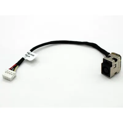 HP Pavilion G6-1000 DC Jack