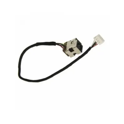 HP Pavilion G6-1100 DC Jack