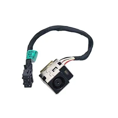 HP Pavilion G7-1000 Laptop DC Jack