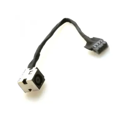HP Probook 450 455 G1 G2 Laptop DC Jack