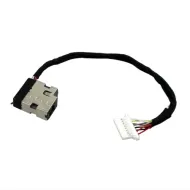 HP ProBook 450 G5 455 G5 470 G5 AC DC Jack HP ProBook 450 G5 455 G5 470 G5 AC DC Jack