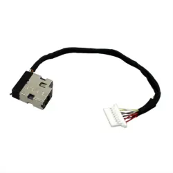 HP ProBook 450 G5 455 G5 470 G5 AC DC Jack