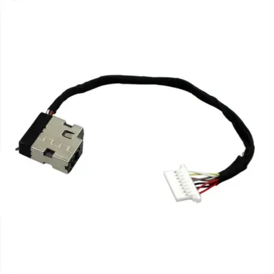 HP ProBook 450 G5 455 G5 470 G5 AC DC Jack