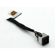 HP Probook 6550B 6570B Laptop DC Jack