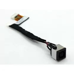 HP Probook 6550B 6570B Laptop DC Jack