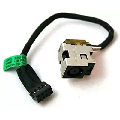HP Pavilion G6-2000 G6-2033nr DC jack