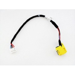 IBM Lenovo 04W0351 Dc Jack ThinkPad X100e X120e DD0FL3PB000