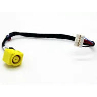 IBM Lenovo 04W1880 Dc Jack ThinkPad Edge E220 E220S DC30100DR00