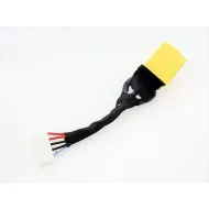 IBM Lenovo 04W4428 DC Jack ThinkPad T430U DD0LU3AD000