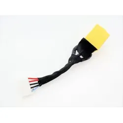 IBM Lenovo 04W4428 DC Jack ThinkPad T430U DD0LU3AD000