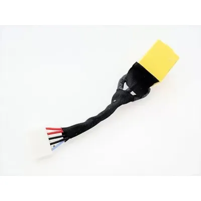 IBM Lenovo 04W4428 DC Jack ThinkPad T430U DD0LU3AD000