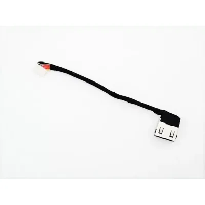 IBM Lenovo 04X4830 DC Jack Thinkpad L440 L540 50.4LG06.001