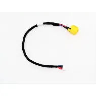 IBM Lenovo 45M2863 DC Jack ThinkPad Edge SL510 L510 DD0GC3PB000