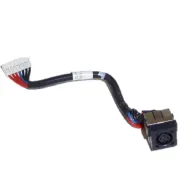Dell Inspiron 3520-N5050-N5040-M5040 Laptop DC Jack 50.4IP05.001