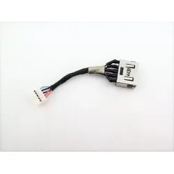 Lenovo 01AV628 Dc Jack ThinkPad S2 Chromebook 13 DD0PS8AD003