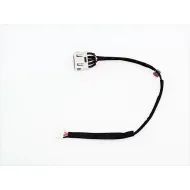 Lenovo 01AV905 Dc Jack ThinkPad T460P SC10K66279 DC30100QH00