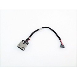 Lenovo 01AW209 DC Jack Port ThinkPad E560P DC30100XM00