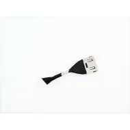 Lenovo 01ER026 Dc Jack ThinkPad T570 P51S 450.0AB08.0011