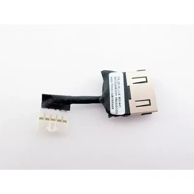 Lenovo 02DC033 DC Jack Cable ThinkPad Yoga 11e G5 Gen