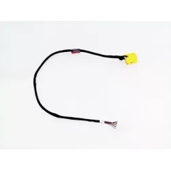 Lenovo 04W4236 DC Jack ThinkPad Edge E430 E435 E445 E530 B430