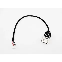 Lenovo 04Y1680 DC Jack ThinkPad X230S X240 X250 X260 DC30100L800