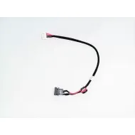 Lenovo 31036626 DC Jack IdeaPad Y650 Y650a Y650n DC301002900