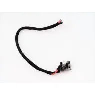Lenovo 31043455 DC Jack B460 B460a B460e V460 V560 50.4GV01.001