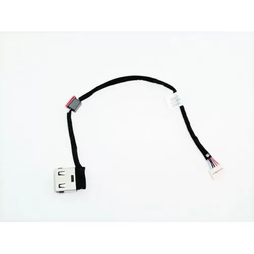 Lenovo 5C10K44771 Laptop Charger DC Jack IdeaPad Y700-14ISK DC30100X500 Lenovo 5C10K44771 Laptop Charger DC Jack IdeaPad Y700-14ISK DC30100X500