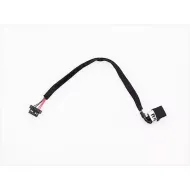 Lenovo 5C10L16464 DC Jack Cable Chromebook 100S-11IBY DDNL6BAD000 Lenovo 5C10L16464 DC Jack Cable Chromebook 100S-11IBY DDNL6BAD000