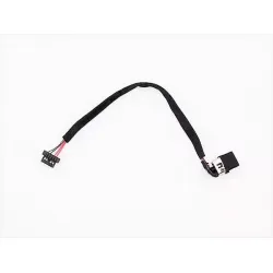 Lenovo 5C10L16464 DC Jack Chromebook 100S-11IBY DDNL6BAD000