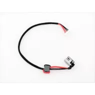Lenovo 90200457 DC Jack IdeaPad G580 G585 DC30100H700