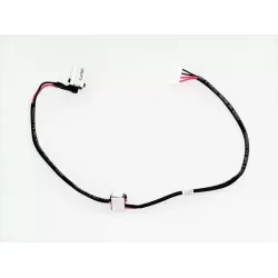 Lenovo 90201014 Laptop DC Jack IdeaPad N580 N585 P580 P585 DC30100HR00