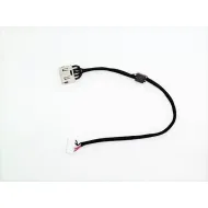 Lenovo 90201492 Laptop DC Jack IdeaPad S400 S410 S415 DC30100L500 Lenovo 90201492 Laptop DC Jack IdeaPad S400 S410 S415 DC30100L500