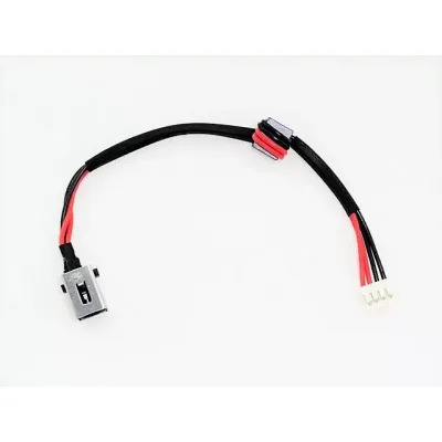 Lenovo 90202322 DC Jack Cable IdeaPad P400 P500 Z400 Z500 DC30100LM00
