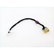 Lenovo 90202872 Laptop DC Jack IdeaPad G500S G505S G510S DC30100NX00 Lenovo 90202872 Laptop DC Jack IdeaPad G500S G505S G510S DC30100NX00