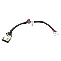 Lenovo DC Jack B50-30 B50-45 B50-70 B50-80 DC30100S600